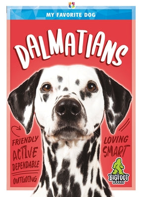 Dalmatians by Whiting, Jim