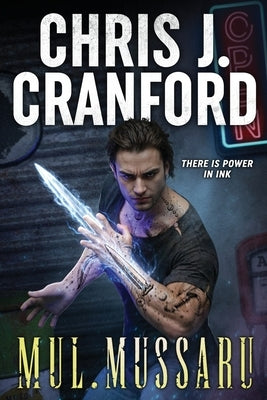Mul.Mussaru by Cranford, Chris J.