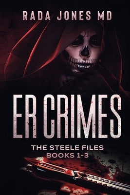 Er Crimes by Jones, Rada