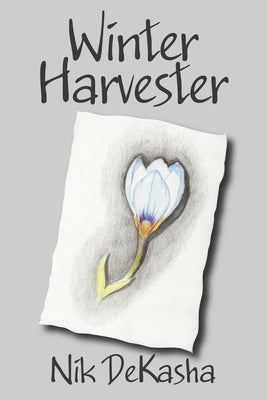 Winter Harvester by Dekasha, Nik