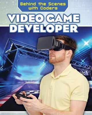 Video Game Developer by Bard, Jonathan