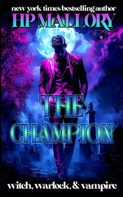 The Champion by Mallory, H. P.