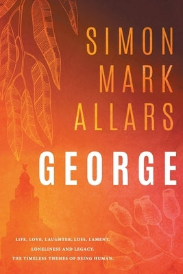 George by Allars, Simon Mark