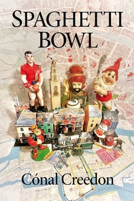 Spaghetti Bowl by Creedon, C?nal