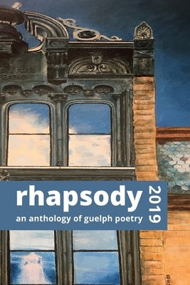 Rhapsody 2019 by Writers Community, Vocamus