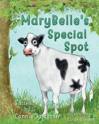 MaryBelle's Special Spot by Jameson, Connie