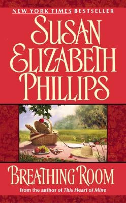 Breathing Room by Phillips, Susan Elizabeth