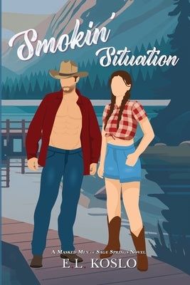 Smokin' Situation by Koslo, E. L.