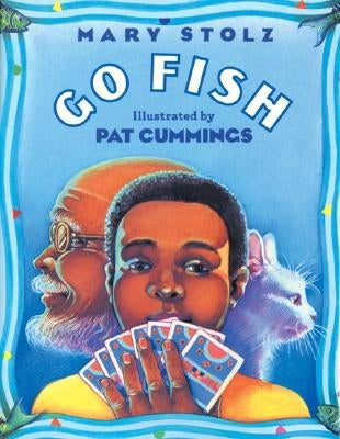 Go Fish by Stolz, Mary