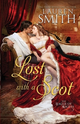 Lost with a Scot by Smith, Lauren