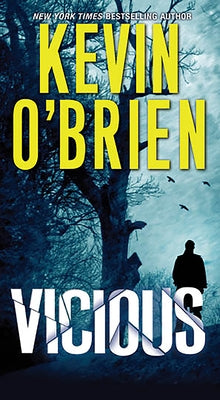 Vicious by O'Brien, Kevin