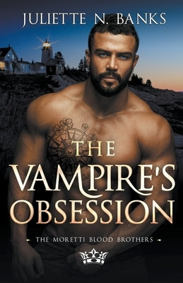 The Vampire's Obsession by Banks, Juliette N.