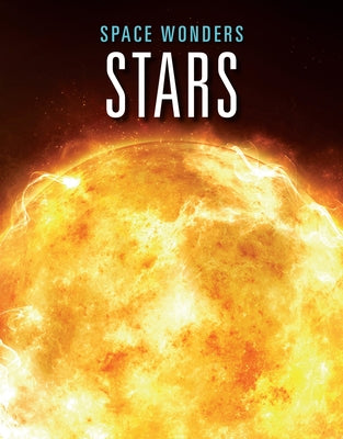 Stars by Mattern, Joanne
