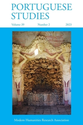 Portuguese Studies 39.2 (2023) by Collins, Jane-Marie
