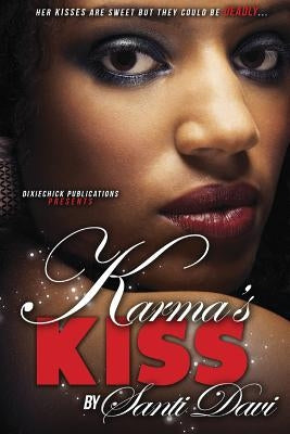 Karma's Kiss by Williams, Brittani