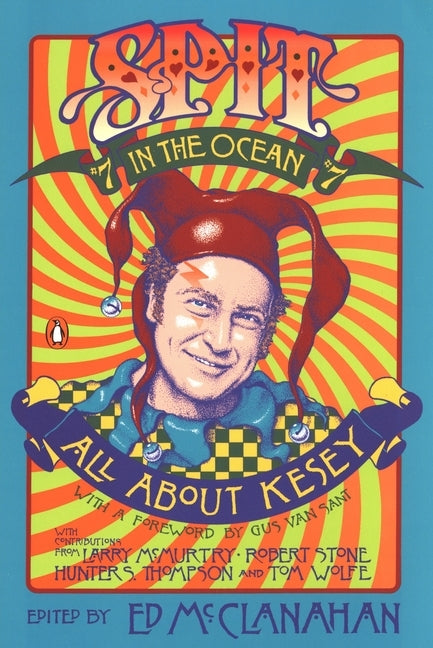 All about Kesey by Various