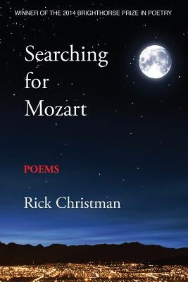 Searching for Mozart by Christman, Rick