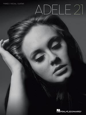 Adele 21 by Adele