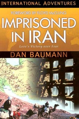 Cell 58: International Adventures by Baumann, Dan