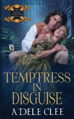 Temptress in Disguise by Clee, Adele