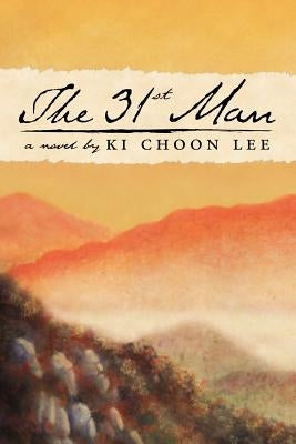 The 31st Man by Lee, Ki Choon