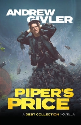 Piper's Price by Givler