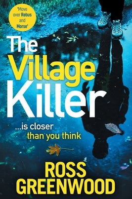 The Village Killer by Greenwood, Ross