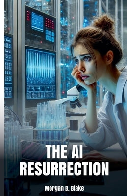 The AI Resurrection by Blake, Morgan B.