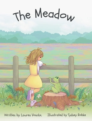 The Meadow by Vonckx, Lauren