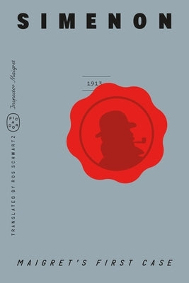 Maigret's First Case (Inspector Maigret) by Simenon, Georges