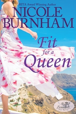 Fit for a Queen by Burnham, Nicole