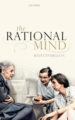 The Rational Mind by Sturgeon, Scott