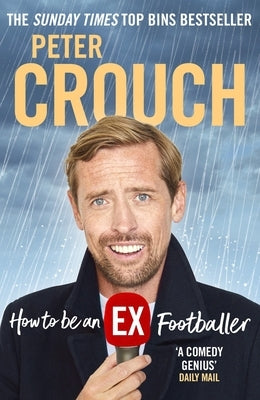 Peter Crouch Book 3 by Crouch, Peter