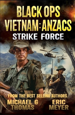 Strike Force by Meyer, Eric