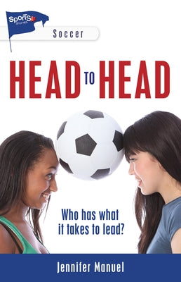 Head to Head by Manuel, Jennifer