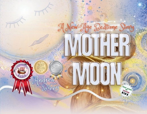 Mother Moon by Bibby, Andrea