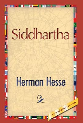 Siddhartha by Hesse, Herman