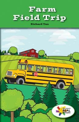 Farm Field Trip by Tan, Richard