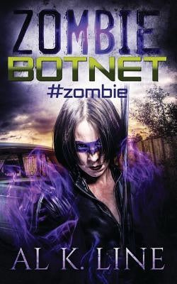 #zombie by Line, Al K.