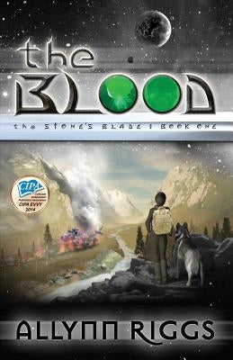 The Blood by Riggs, Allynn
