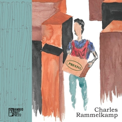 Presto by Rammelkamp, Charles