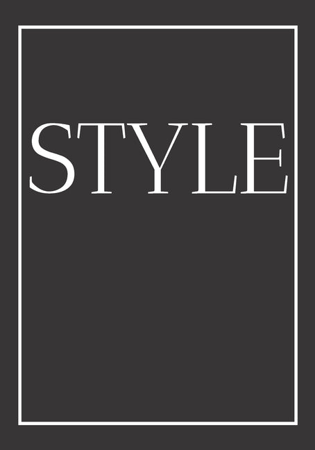Style: A decorative book for coffee tables, bookshelves and end tables: Stack style decor books to add home decor to bedrooms by Interior Design, Contemporary