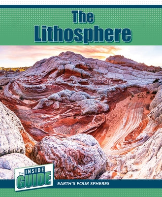 The Lithosphere by McMichael, Karen