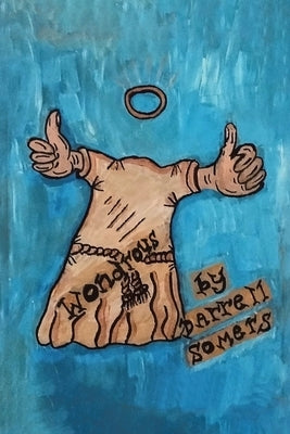 Wondrous by Somers, Darrell
