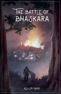 The Battle of Bhaskara by Marie, Keller