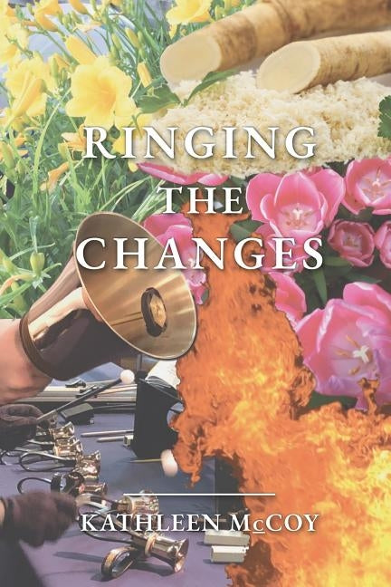 Ringing the Changes by McCoy, Kathleen