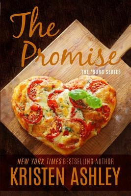 The Promise by Ashley, Kristen