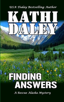 Finding Answers by Daley, Kathi