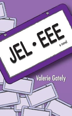 Jel-eee by Gately, Valerie
