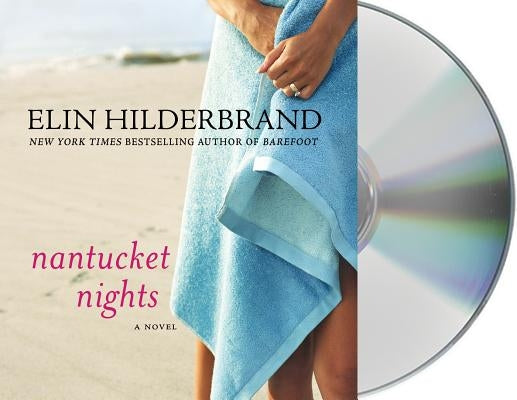 Nantucket Nights by Hilderbrand, Elin